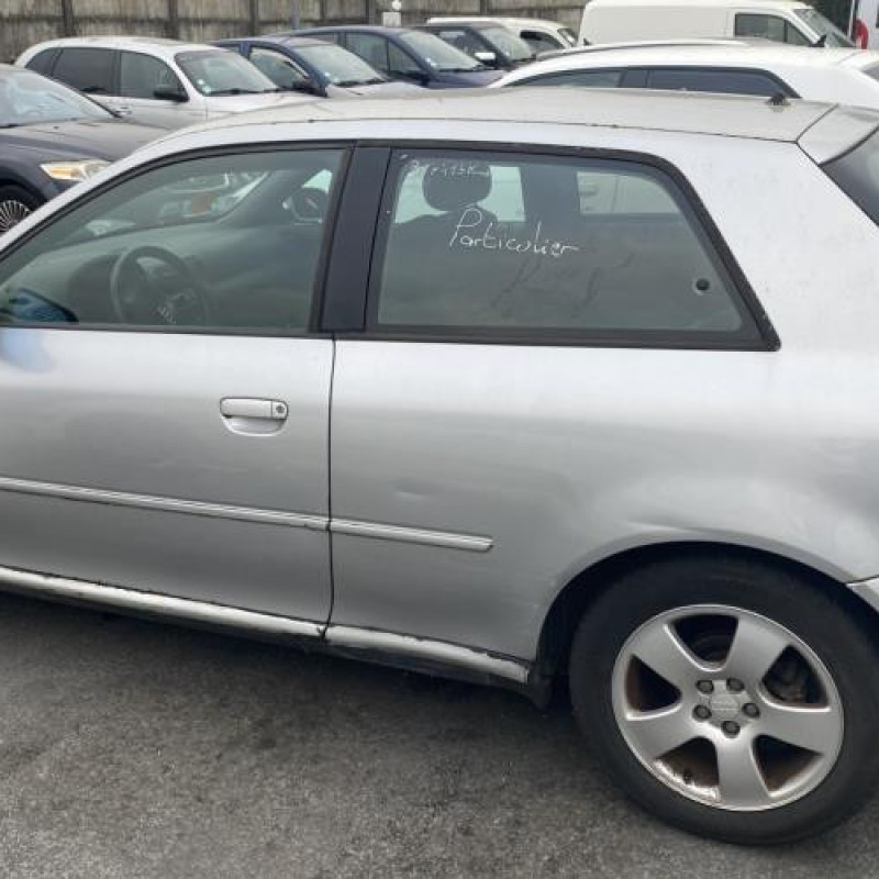 Jante AUDI A3 1 Photo n°10