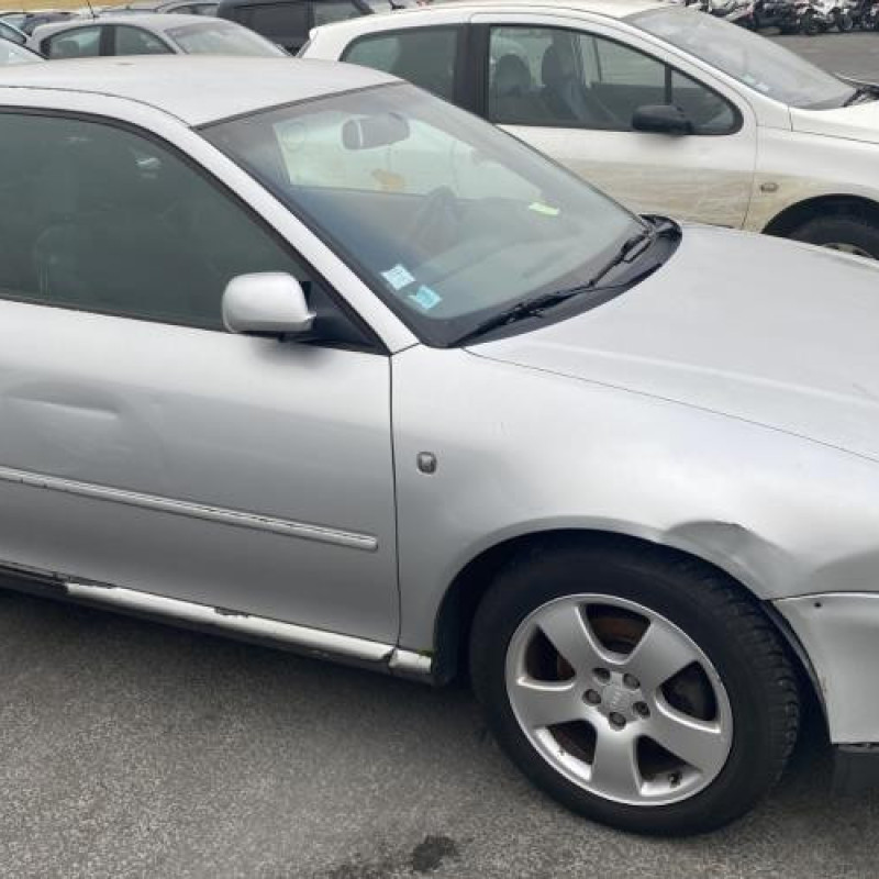 Jante AUDI A3 1 Photo n°11