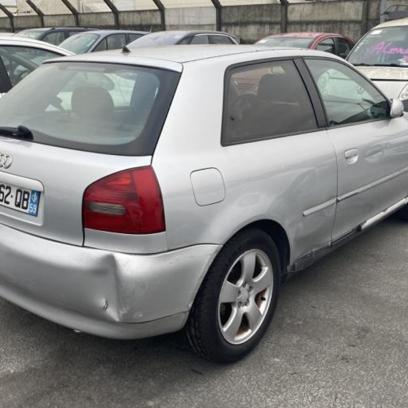 Jante AUDI A3 1 Photo n°7