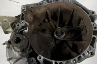 Boite de vitesses CITROEN C4 1 Photo n°1