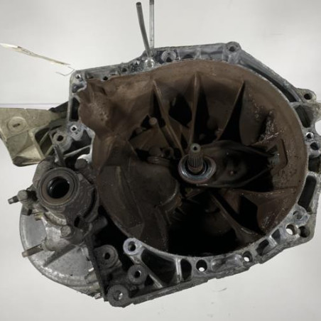Boite de vitesses CITROEN C4 1 Photo n°1
