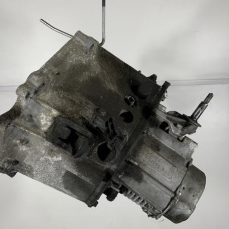 Boite de vitesses CITROEN C4 1