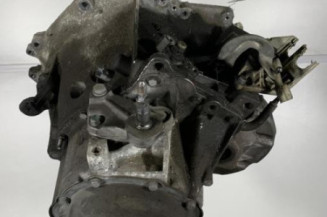 Boite de vitesses CITROEN C4 1