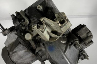 Boite de vitesses CITROEN C4 1