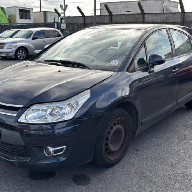 Boite de vitesses CITROEN C4 1 Photo n°5