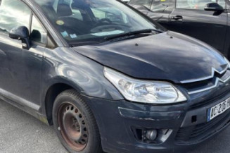 Boite de vitesses CITROEN C4 1