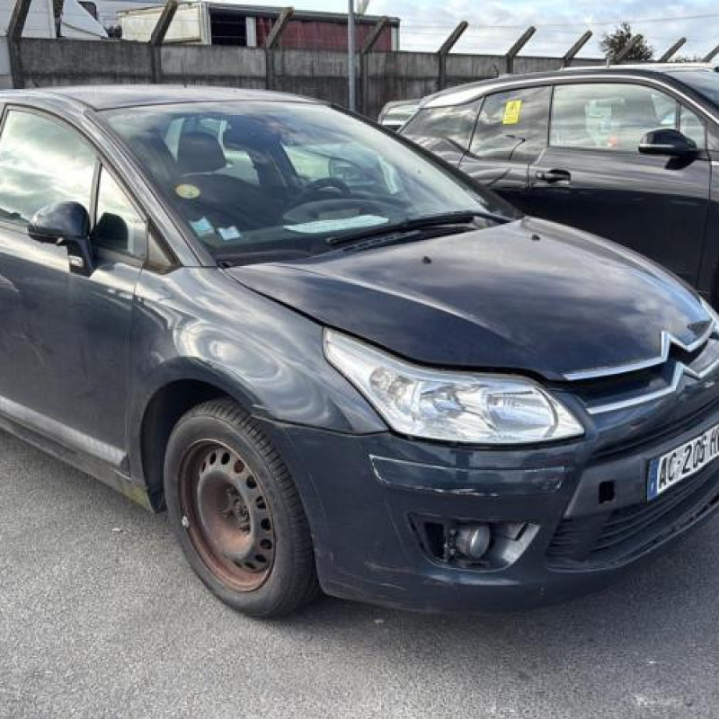Boite de vitesses CITROEN C4 1 Photo n°6