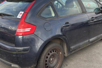 Boite de vitesses CITROEN C4 1