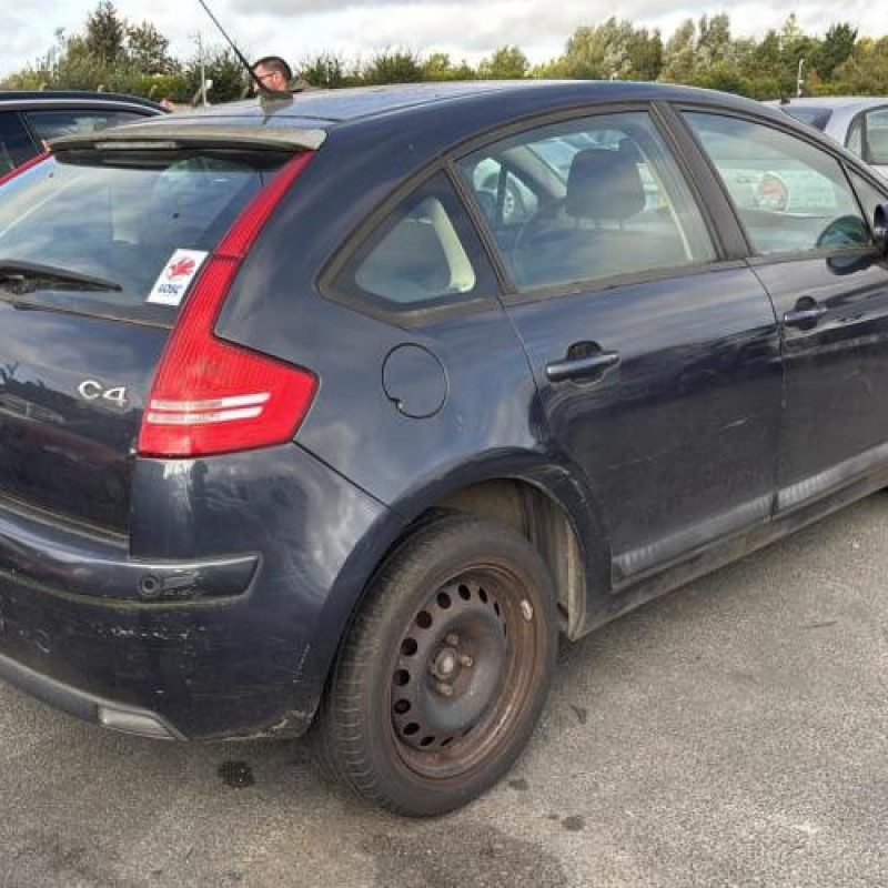Boite de vitesses CITROEN C4 1 Photo n°7