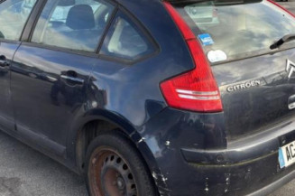 Boite de vitesses CITROEN C4 1