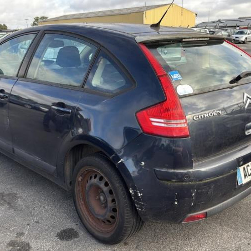 Boite de vitesses CITROEN C4 1 Photo n°8