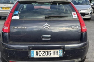 Boite de vitesses CITROEN C4 1