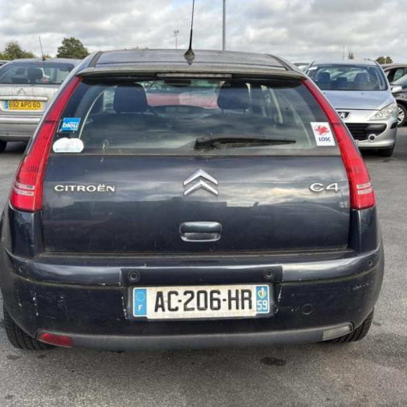 Boite de vitesses CITROEN C4 1 Photo n°9