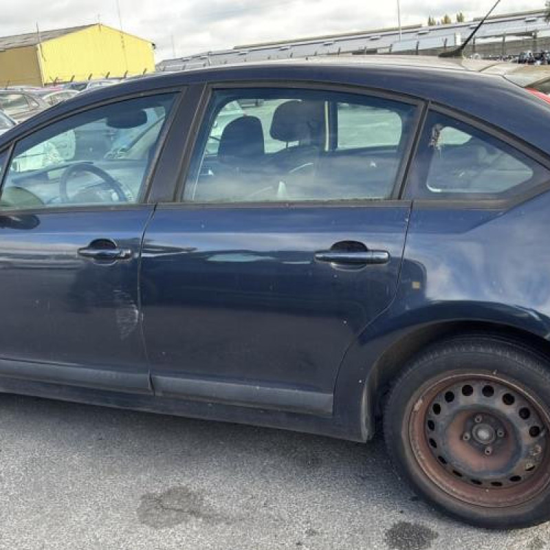 Boite de vitesses CITROEN C4 1 Photo n°10