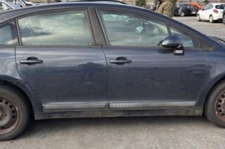 Boite de vitesses CITROEN C4 1