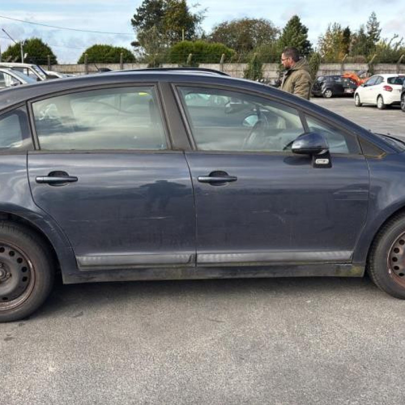 Boite de vitesses CITROEN C4 1 Photo n°11