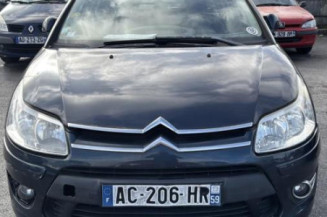 Boite de vitesses CITROEN C4 1