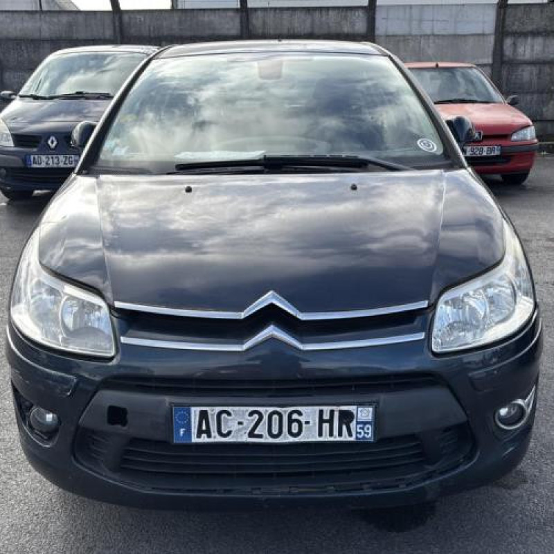 Boite de vitesses CITROEN C4 1 Photo n°12