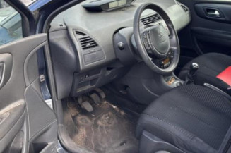 Boite de vitesses CITROEN C4 1