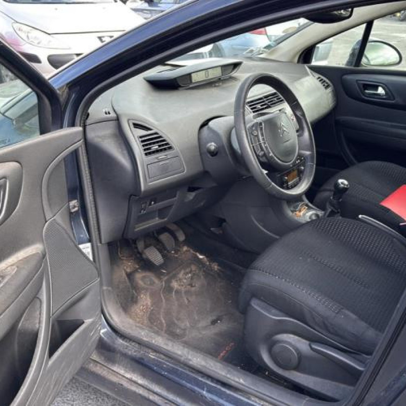 Boite de vitesses CITROEN C4 1 Photo n°13