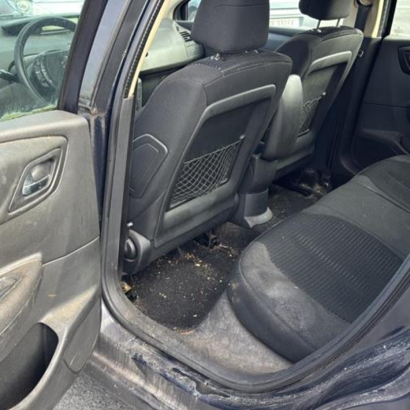 Boite de vitesses CITROEN C4 1 Photo n°14