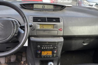 Boite de vitesses CITROEN C4 1