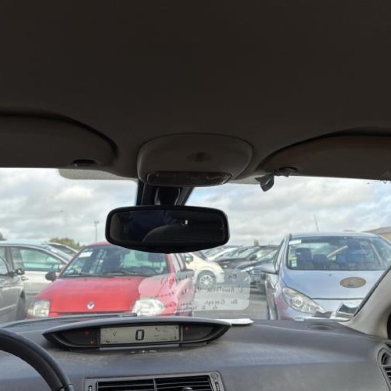 Boite de vitesses CITROEN C4 1 Photo n°17