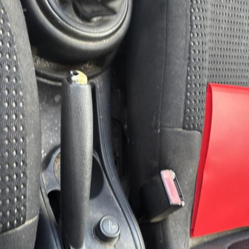 Boite de vitesses CITROEN C4 1 Photo n°19