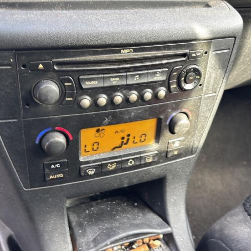 Boite de vitesses CITROEN C4 1 Photo n°20