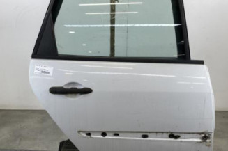 Porte arriere droit RENAULT SCENIC 2 Photo n°1