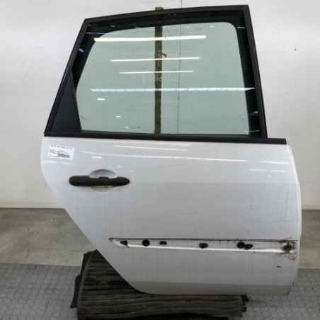 Porte arriere droit RENAULT SCENIC 2 Photo n°1