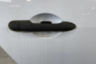 Porte arriere droit RENAULT SCENIC 2