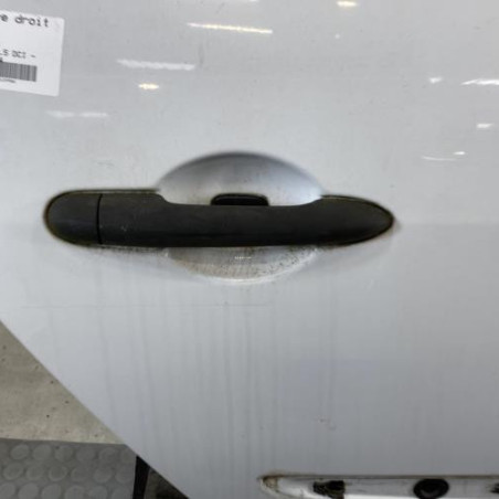 Porte arriere droit RENAULT SCENIC 2