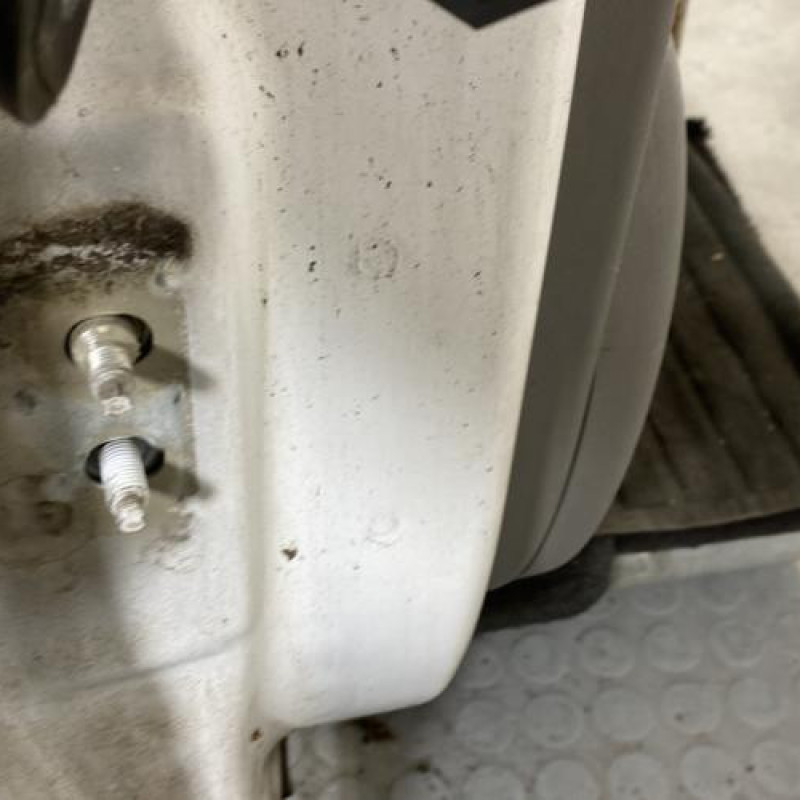 Porte arriere droit RENAULT SCENIC 2 Photo n°5