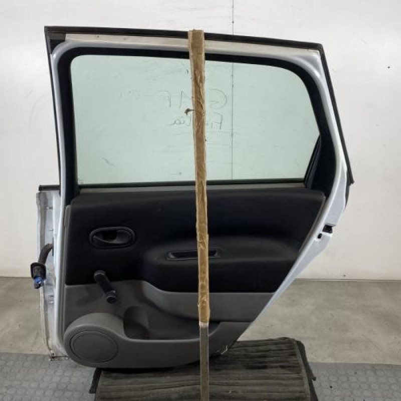 Porte arriere droit RENAULT SCENIC 2 Photo n°6