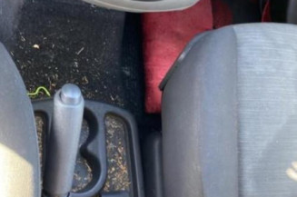 Porte arriere droit RENAULT SCENIC 2