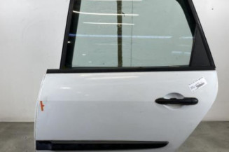 Porte arriere gauche RENAULT SCENIC 2 Photo n°1