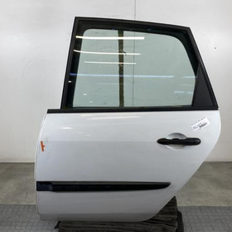 Porte arriere gauche RENAULT SCENIC 2 Photo n°1