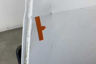 Porte arriere gauche RENAULT SCENIC 2