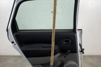 Porte arriere gauche RENAULT SCENIC 2