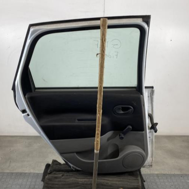 Porte arriere gauche RENAULT SCENIC 2 Photo n°7
