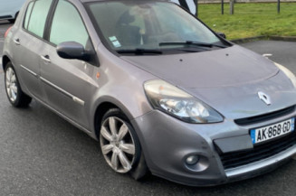 RENAULT CLIO 3 PHASE 2 1.5 DCI - 8V TURBO Photo n°1