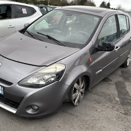 RENAULT CLIO 3 PHASE 2 1.5 DCI - 8V TURBO