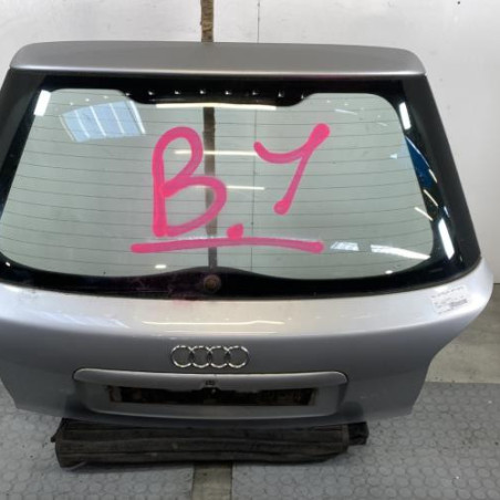 Malle/Hayon arriere AUDI A3 1 Photo n°1