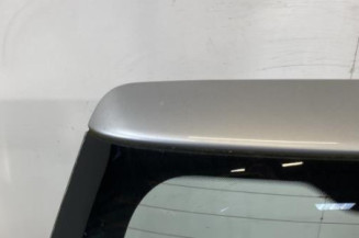 Malle/Hayon arriere AUDI A3 1