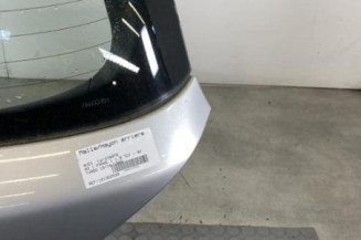 Malle/Hayon arriere AUDI A3 1