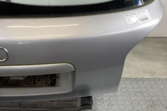 Malle/Hayon arriere AUDI A3 1