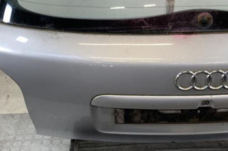 Malle/Hayon arriere AUDI A3 1