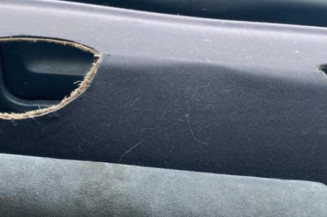 Vitre avant gauche AUDI A3 1