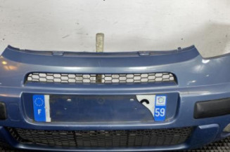 Pare choc avant CITROEN C3 PLURIEL Photo n°1